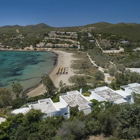 Aparthotel Sounio, Modern Beach Artemis