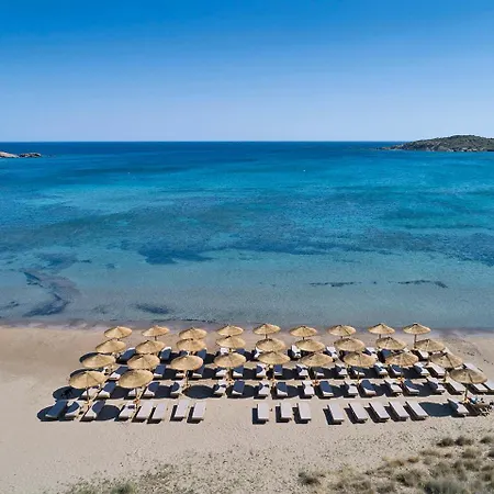 Sounio, Modern Beach Artemis