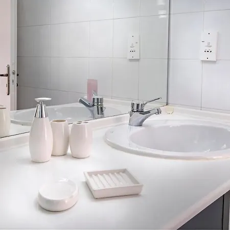 Aparthotel Sounio, Modern Beach Artemis *