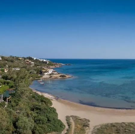 Sounio, Modern Beach Artemis Aparthotel Sounion