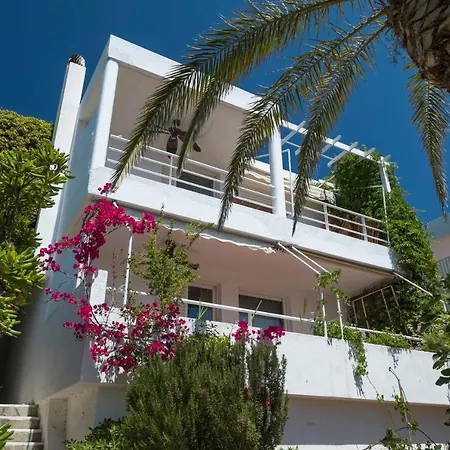 Aparthotel Sounio, Modern Beach Artemis *