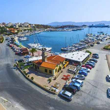 Sounio, Modern Beach Artemis * Sounion